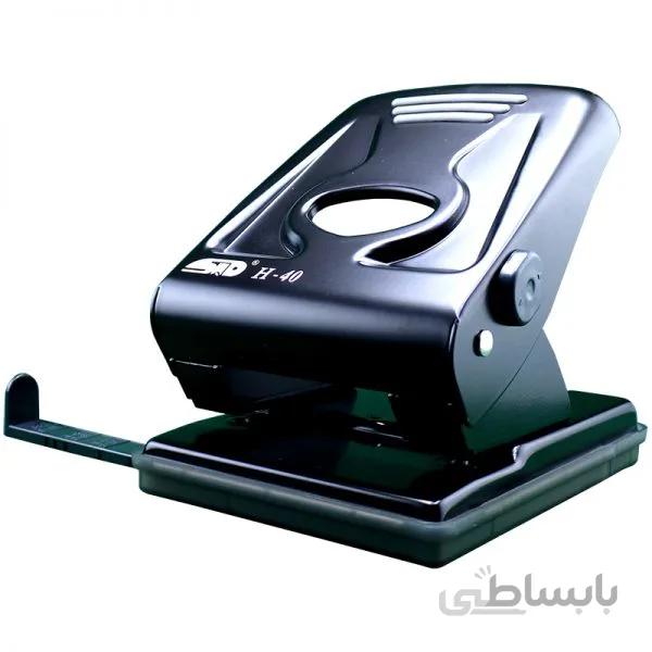 پانچ دلوکس مدل H-40 ا Deluxe H-40 punch