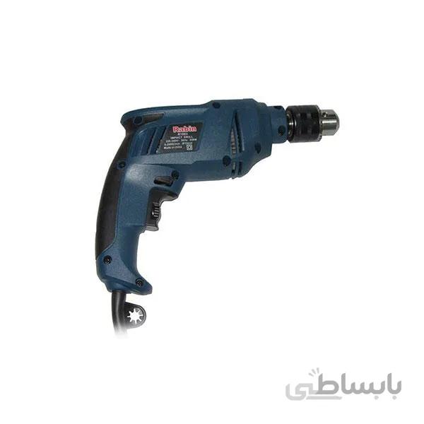 دریل برقی چکشی رابین