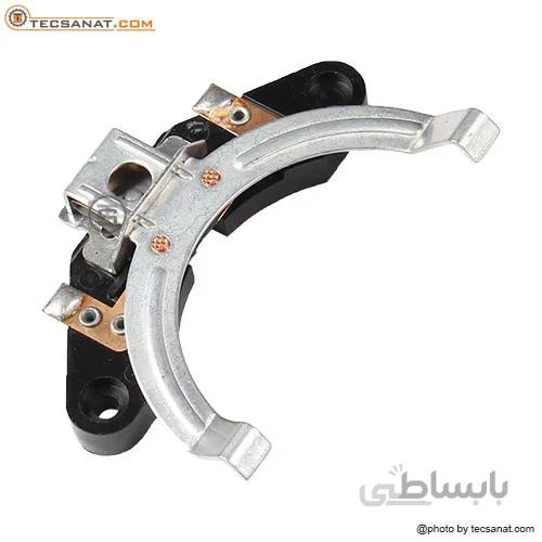 پلاتین وکیوم بزرگ مدل L28/34-302/4Y