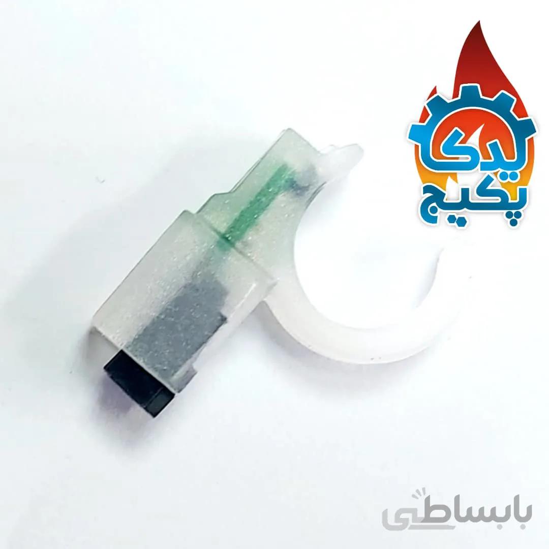 سنسور فلومتر انگشتی سوزنی