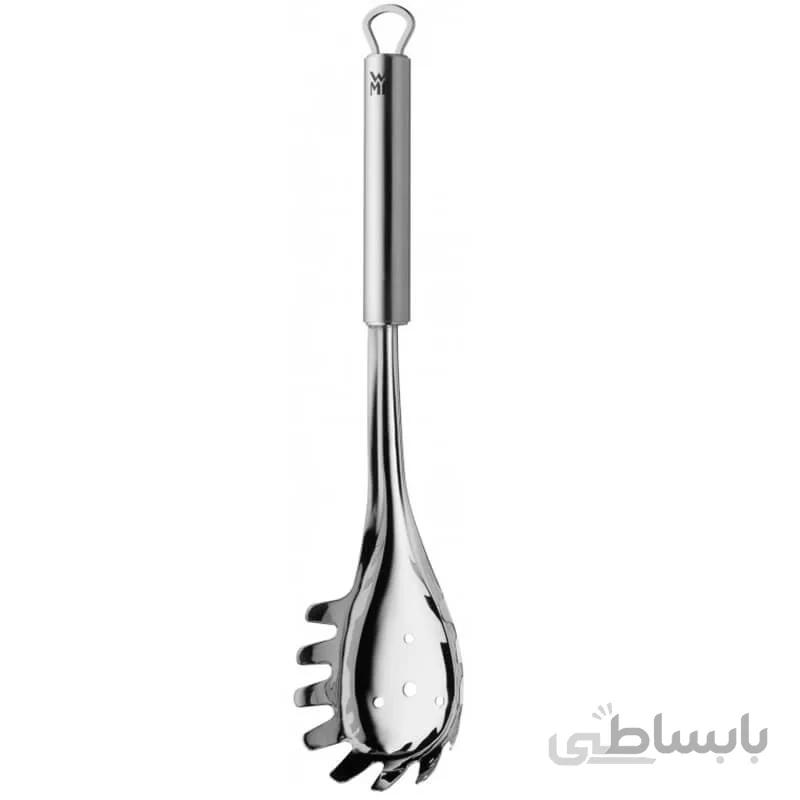 قاشق ماکارونی دبلیو ام اف مدل WMF Pasta serving spoon PROFI PLUS