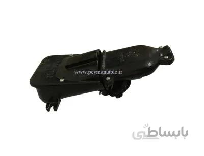 نر و مادگی صنعتی چهار شاخه چدنی 25 آمپر 380 ولت (سیار) EN ا نر و مادگی صنعتی چهار شاخه چدنی 25 آمپر 380 ولت سه فاز + ارت (3P+E) مارک ای-ان