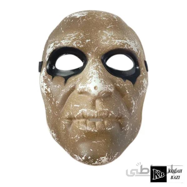 نقاب بالماسکه مدل nb04 ا face mask nb04