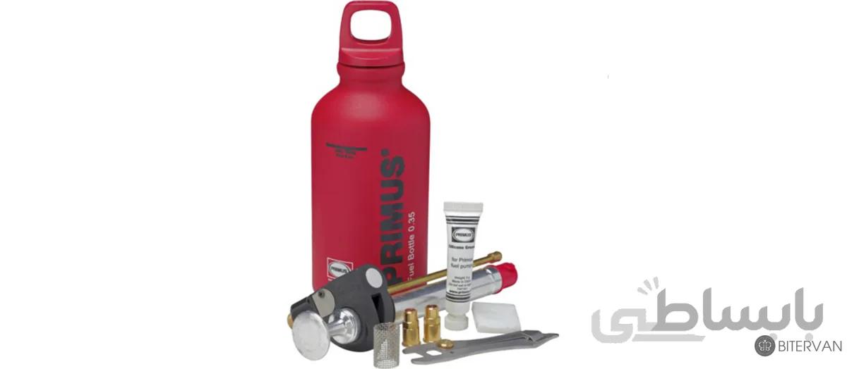 کیت تبدیل اجاق اتا به اجاق چند سوختی ا PRIMUS Eta Power MultiFuel Kit