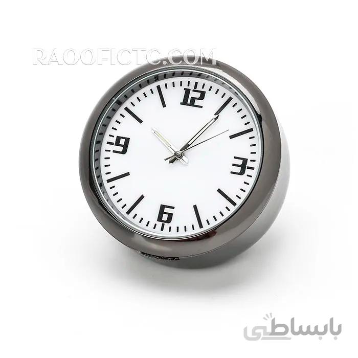 ساعت رو داشبوردی اسپرت