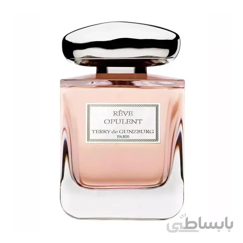 Terry De Gunzburg Reve Opulent For Women EDP Tester