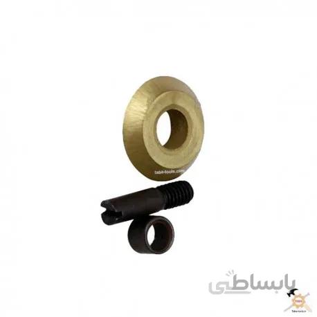 تیغ سرامیک بر ایرانا Irana