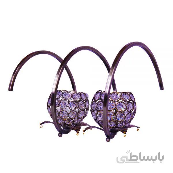 جاشمعی وزرا مدل SH56