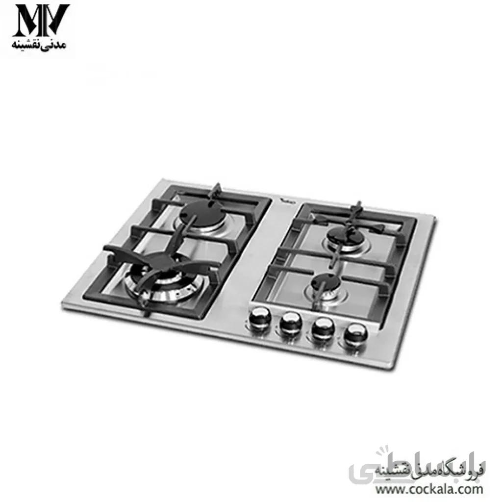 گاز میلان مدل S 28