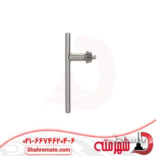 آچار سه نظام سایز 6/5 میلی متر