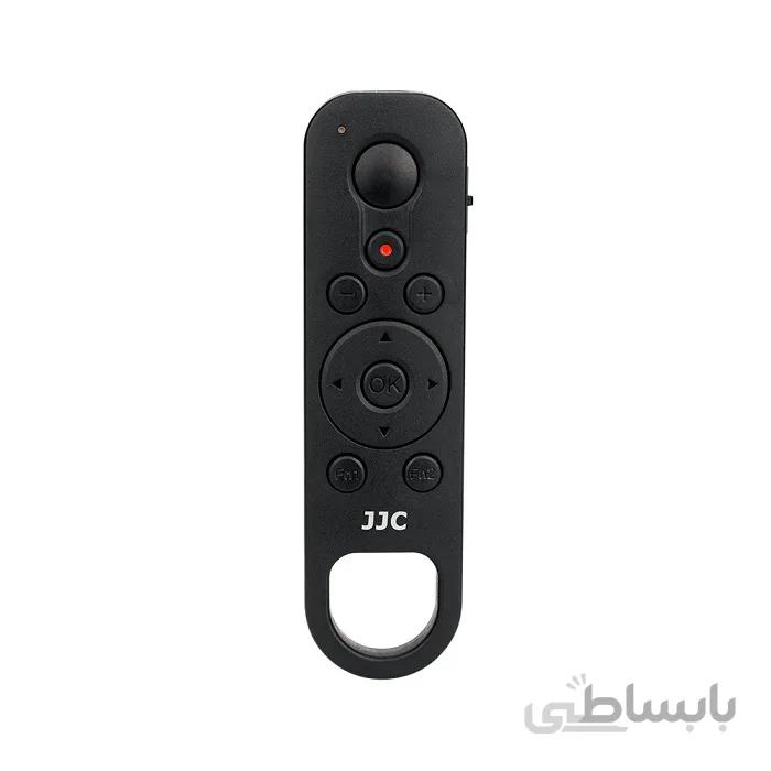 ریموت کنترل بی سیم دوربین کی وی مدل BTR-N1