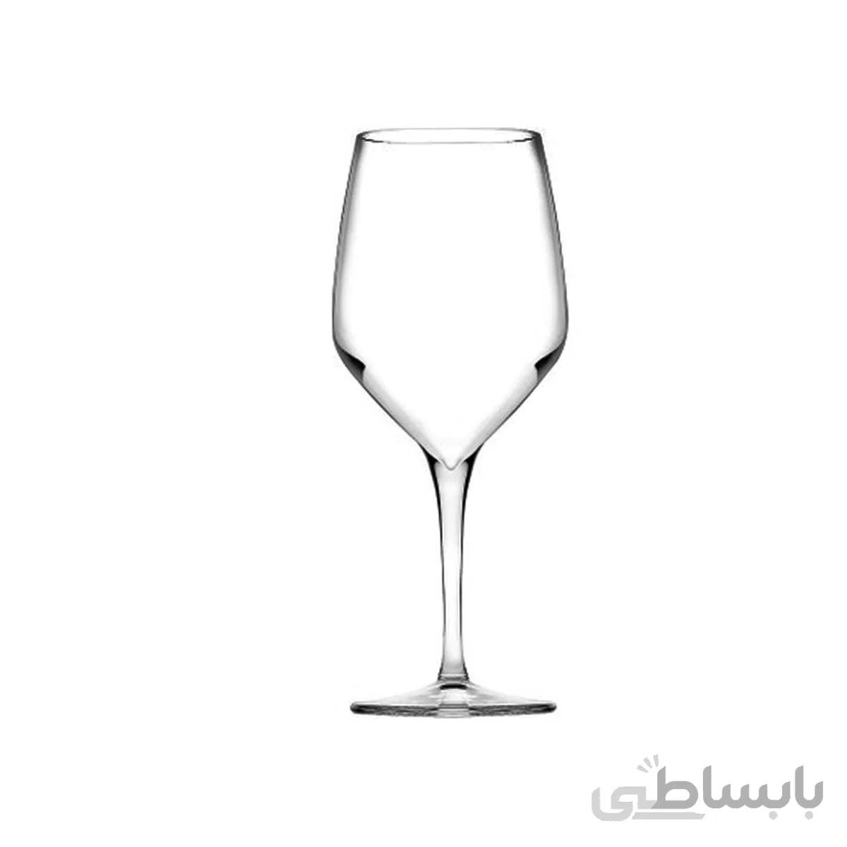 گیلاس ناپا 360 سی سی پاشاباغچه کد 440349