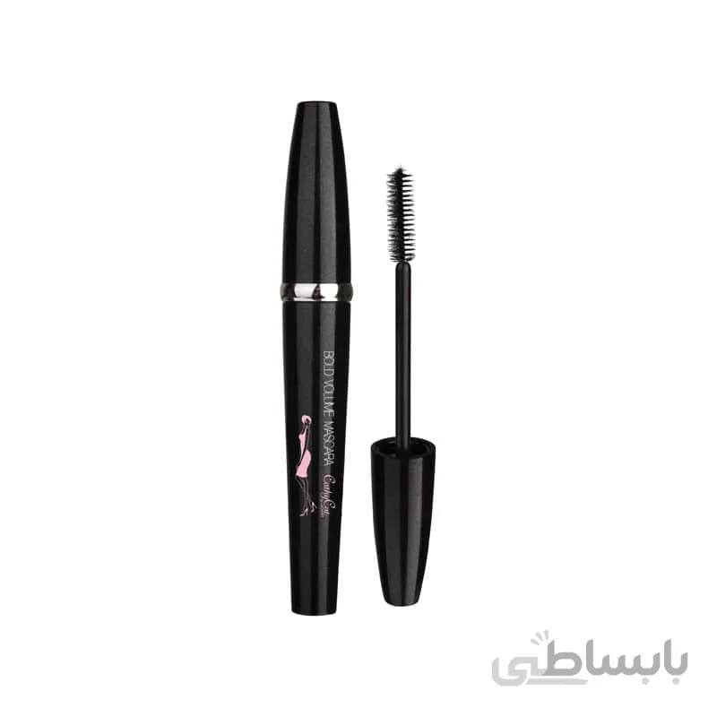 ریمل بولد ولوم کتی کت لکورت Lacvert CathyCat Mascara Bold Volume