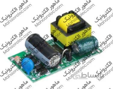 درایور ال ای دی 36 تا 50 وات دارک انرژی