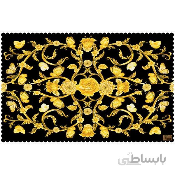رومیزی هشت نفره رنس مدل T8-42156