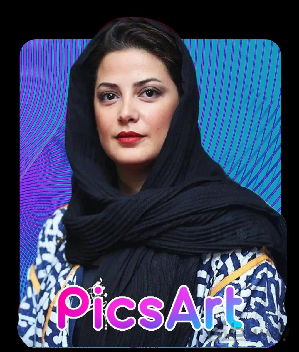 فروش ویژه اکانت پرمیوم picsart gold قانونی روی ایمیل شخصی
