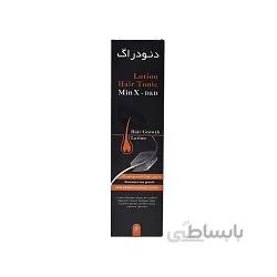 لوسیون تقویت کننده مو دئودارگ 60 میلی لیتر ا Deo Drug Hair Tonic Lotion 60 ml