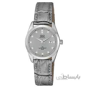 ساعت مچی عقربه ای زنانه کیو اند کیو مدل qz13j312y