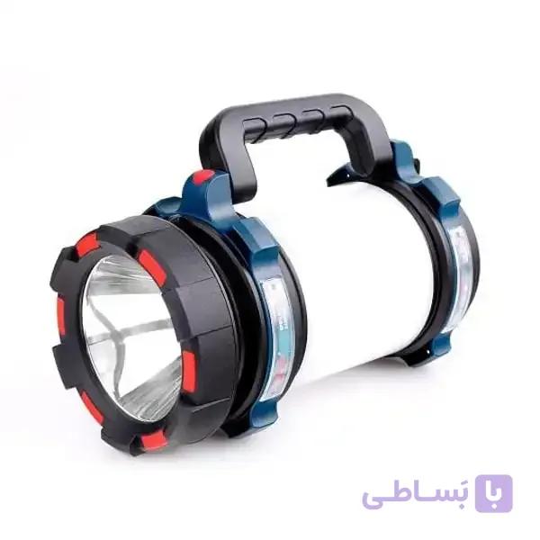 نورافکن لیتیوم حرفه ای رونیکس 4255