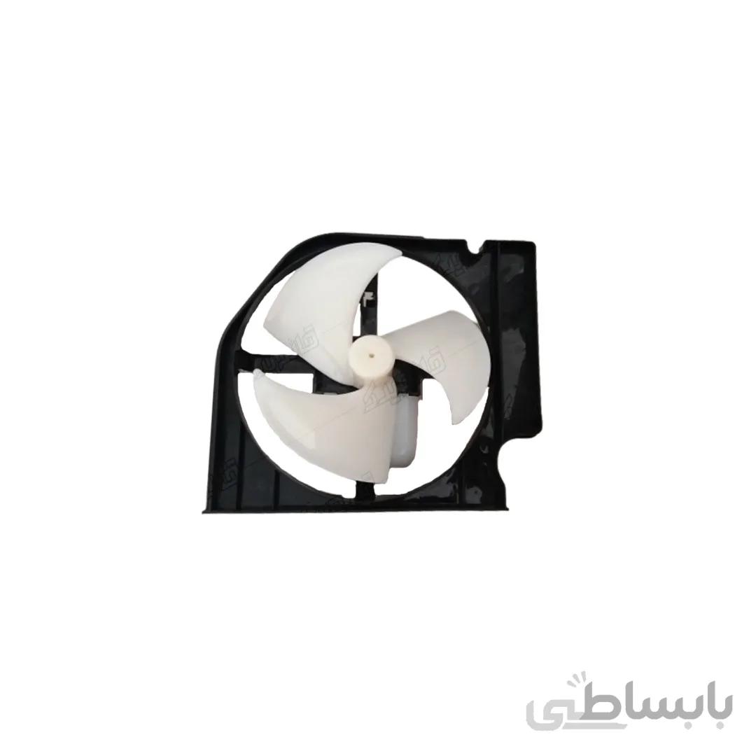 قاب فن یخچال سامسونگ کامل