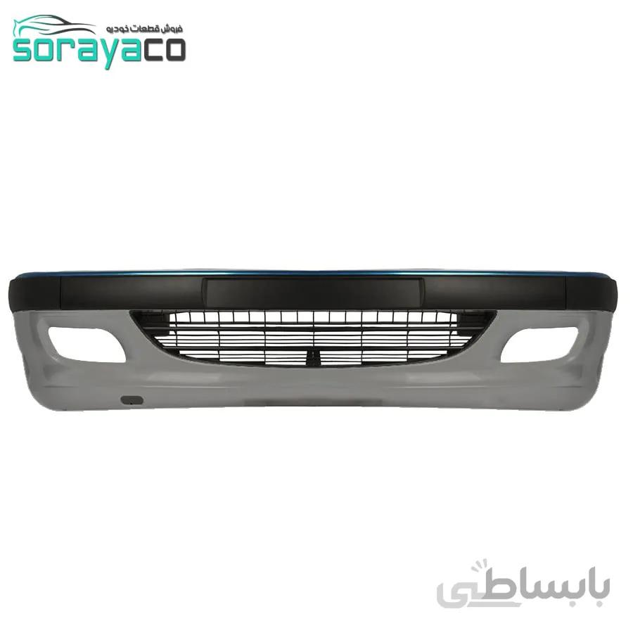 سپر جلو پارس مهرخواه اصلی