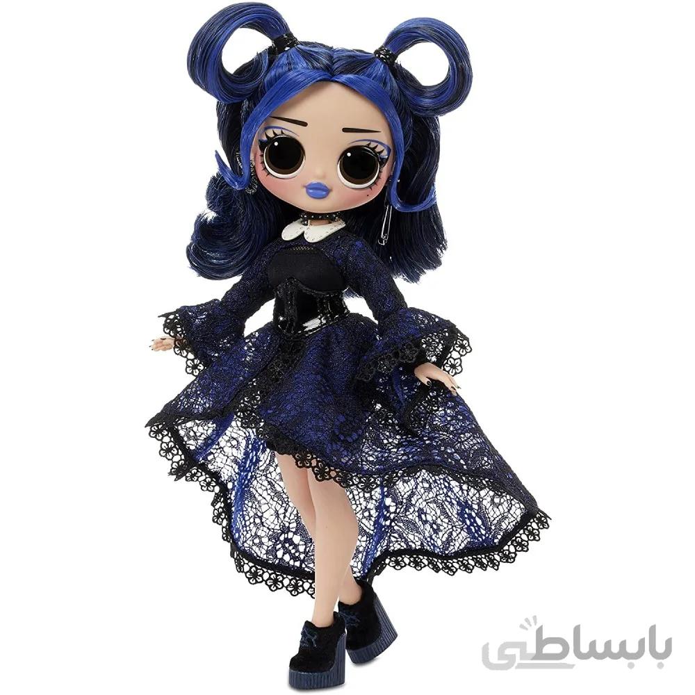 عروسک ال او ال سورپرایز LOL سری OMG Outrageous Millennial Girls مدل Moonlight B.B_اسباب بازی