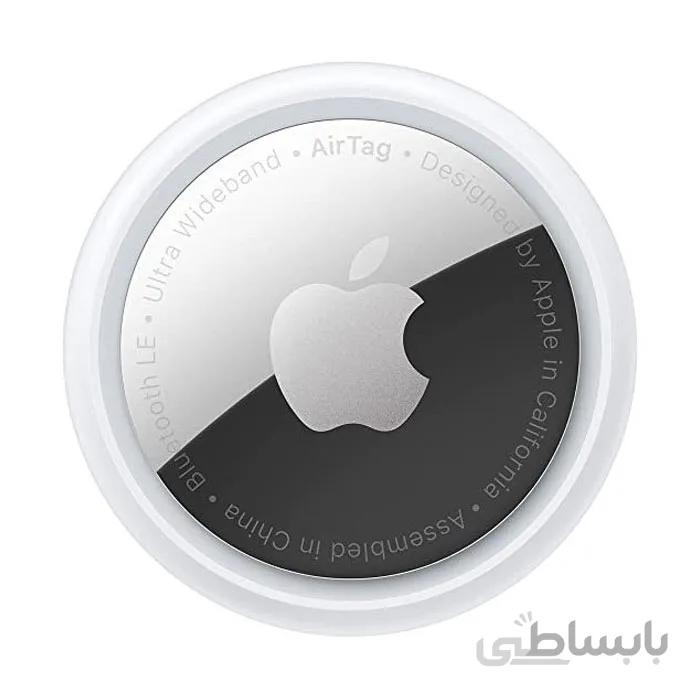 Apple AirTag ا ردیاب شخصی ایرتگ اپل