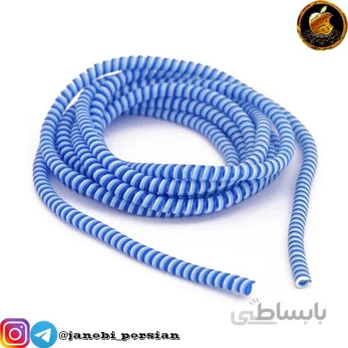 محافظ کابل فنری 60cm