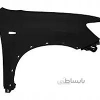گلگیر جلو راست اصلی میتسوبیشی ( Genuine parts ) - ای اس ایکس