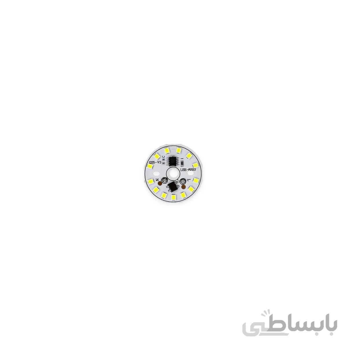 دی او بی 7 وات DOB 7W