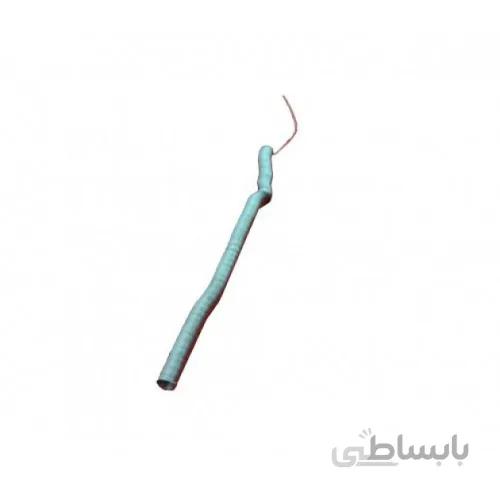 سیم المنت فنری کیک‌ پز