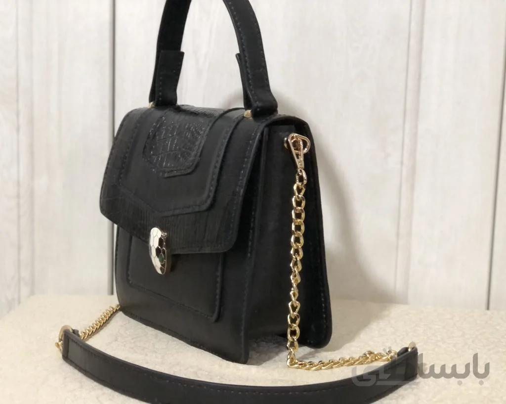 کیف دوشی زنانه