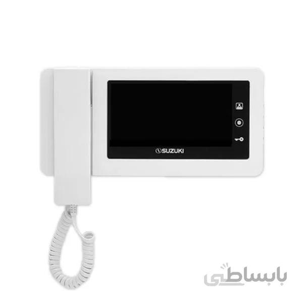 درب باز کن تصویری سوزوکی مدل 415