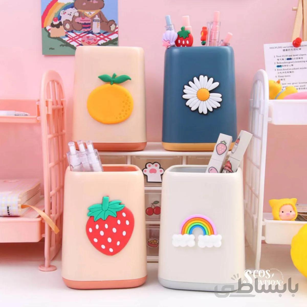 جاقلمی فانتزی در طرح های مختلف