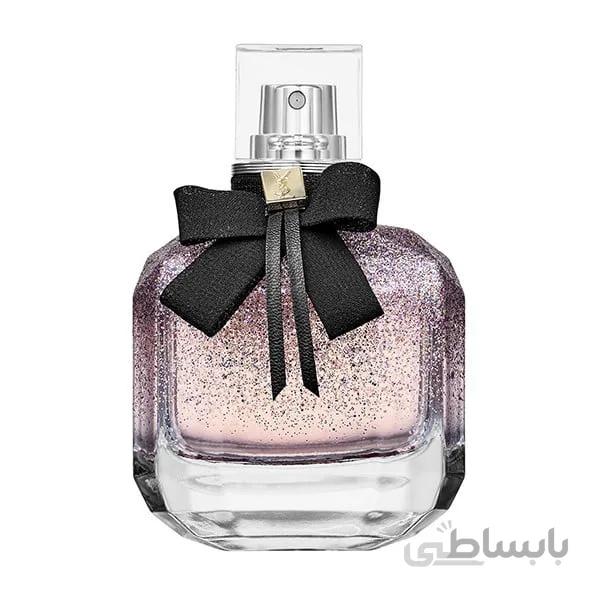 تستر ادکلن ایو سن لورن Mon Paris YSL ادکلن مون پاریس
