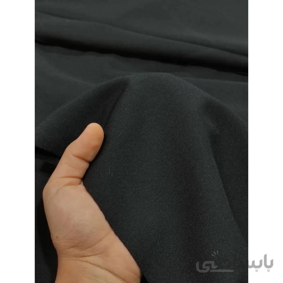کرپ کش مشکی