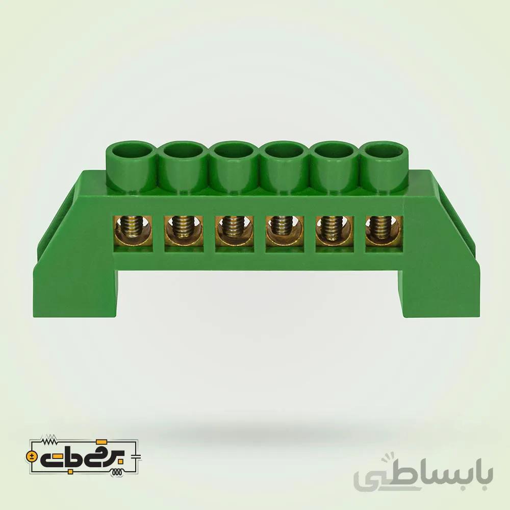 ترمینال فانتزی ارت 6 پیچ