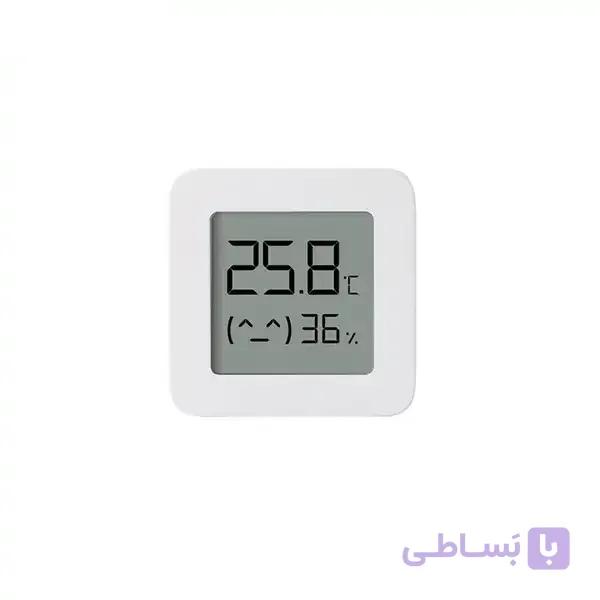 سنسور رطوبت و دما شیائومی مدل LYWSD03MMC کد 44503