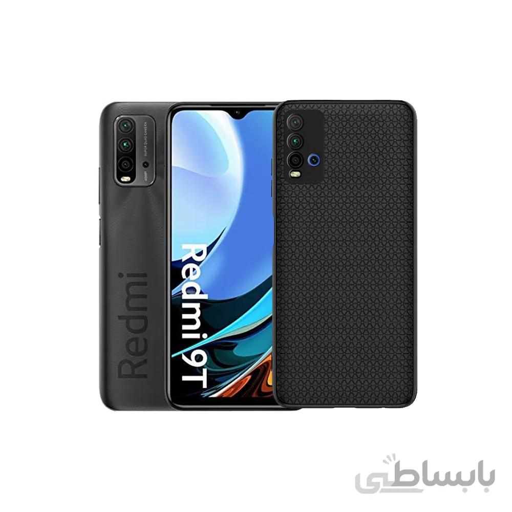 قاب جی تک شیائومی ردمی 9 تی G-Tech Liquid Shield Case Xiaomi Redmi 9T