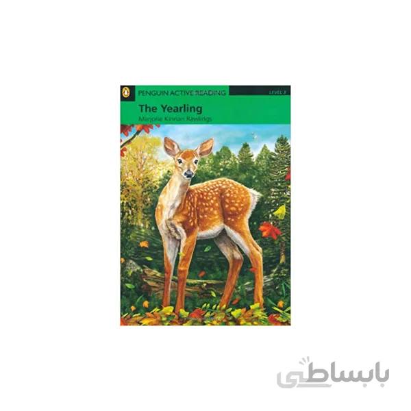 Penguin 3 The Yearling +CD AM