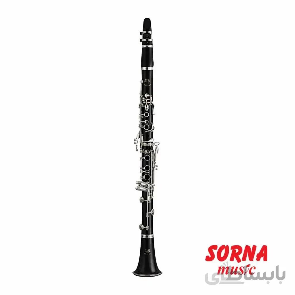 کلارینت یاماها مدل YCL-650