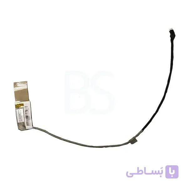 کابل فلت تصویر لپ تاپ MSI مدل CX480
