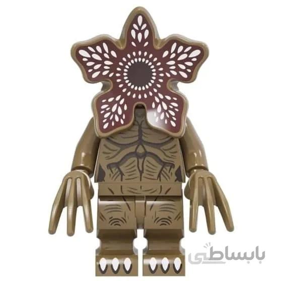 لگو مینی فیگور Demogorgon