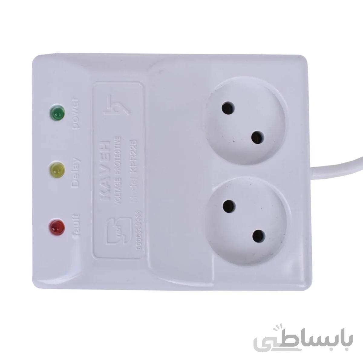 محافظ یخچال و فریزر کاوه