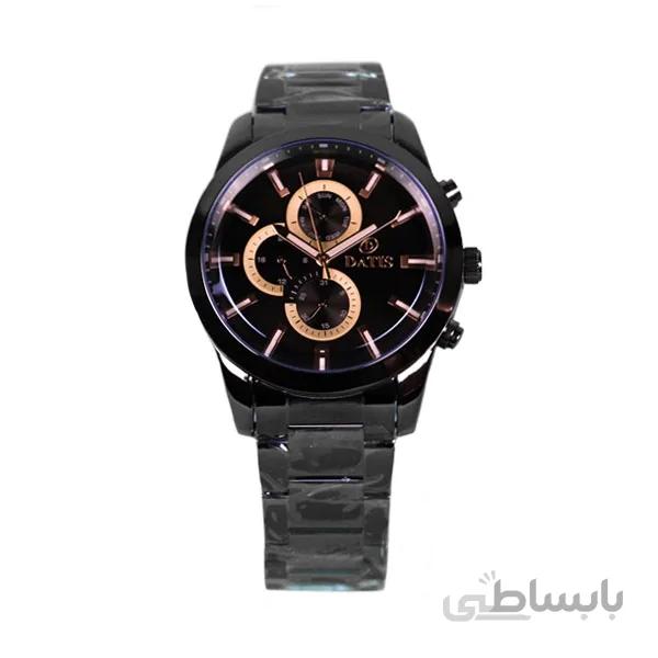 ساعت داتس مدل 8504