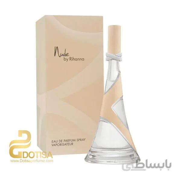 عطر ادکلن ریحانا نود – Rihanna Nude