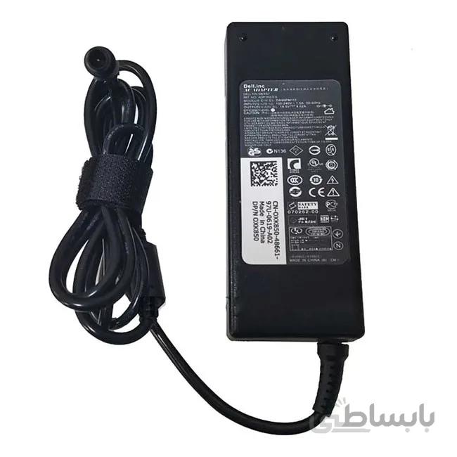 شارژر لپ تاپ مدل مدل 19.5V — 4.62A Dell DA90PM111