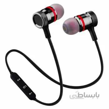 هندزفری بلوتوث مدل SP01 ا Sports handsfree sp01