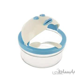 ظرف شکر تيتيز مدل Duck