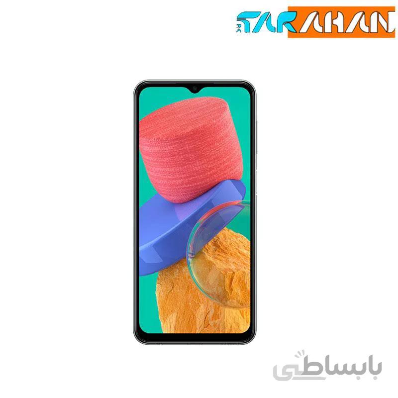 گوشی سامسونگ M33 5G | حافظه 128 رم 6 گیگابایت ا Samsung Galaxy M33 5G 128/6 GB